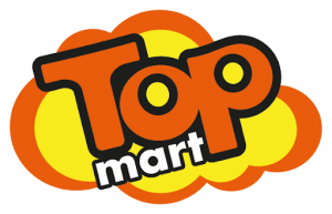 58. Top Mart