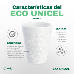 Eco Unicel Sabias Que 1