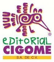 Editorial Cigome