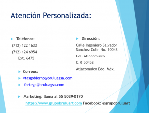 contactos