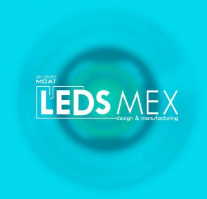 LEDSMEX LOGO