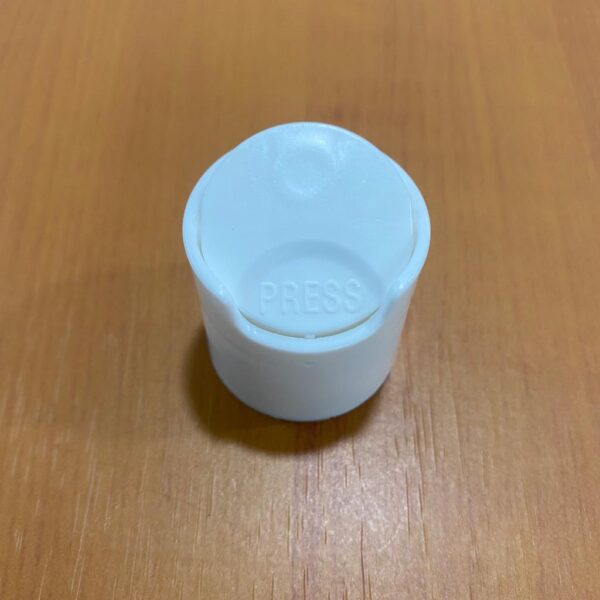 Tapa Disc Top 28/415 "1,000 pz" - Image 3