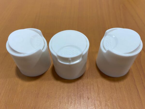 Tapa Disc Top 28/415 "1,000 pz"