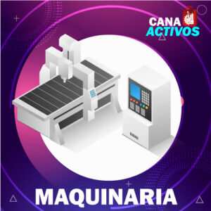 Maquinaria