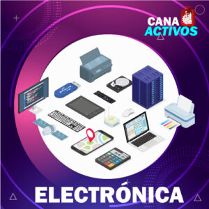 ELECTRÓNICA