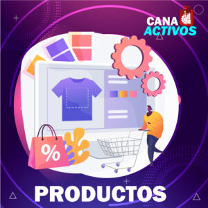 Productos industriales