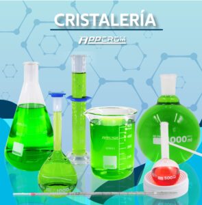 Cristaleria
