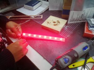 Desarrollo de pcbs 4