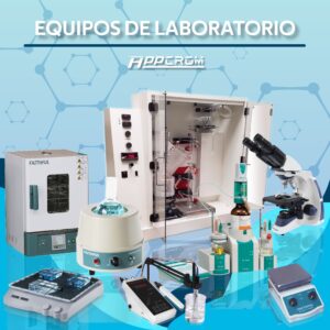 Equipos de Laboratorio