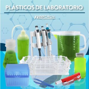 Plasticos de Laboratorio