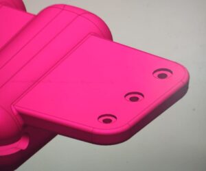 diseño de producto pin