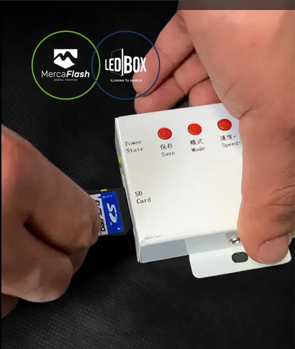 Ledbox Dinámica - Image 2
