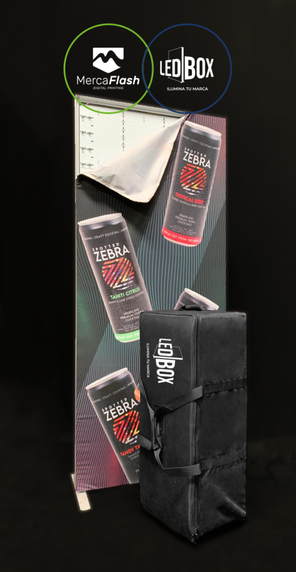Ledbox Dinámica - Image 3