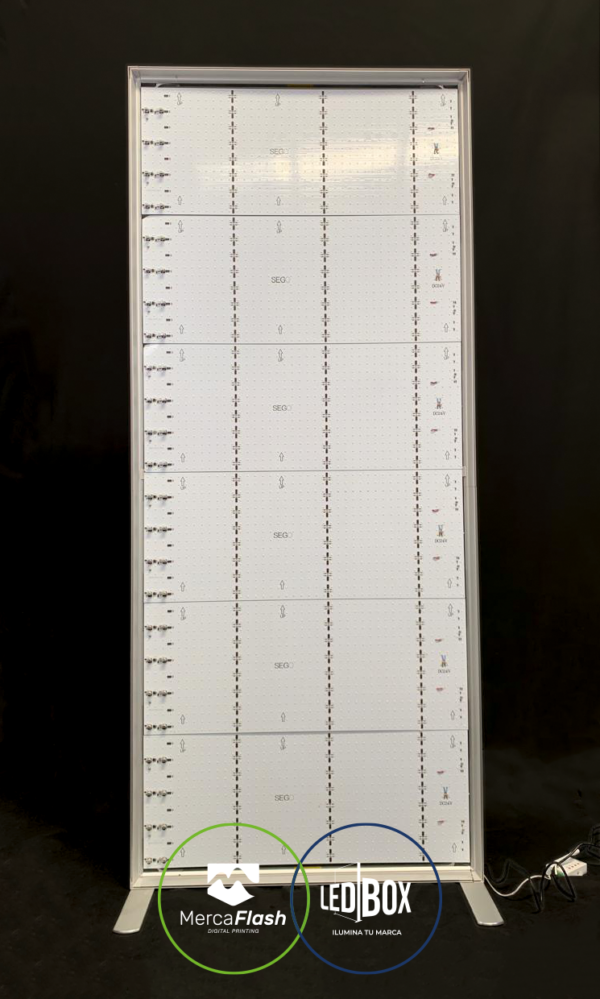 Ledbox Dinámica - Image 4
