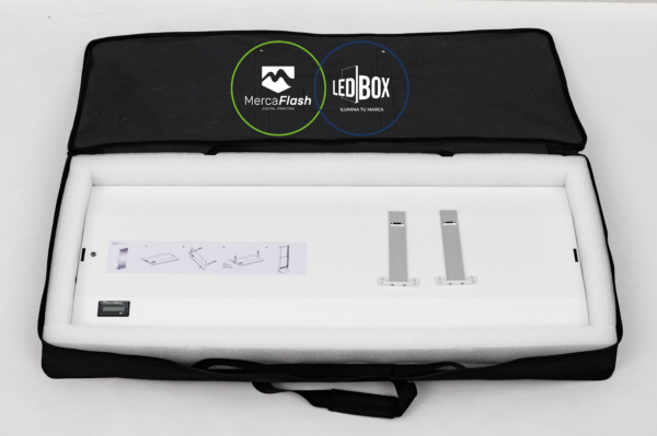 Ledbox Counter Recargable - Image 5