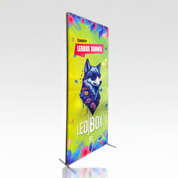 Ledbox Banner