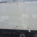 Caja de camion  modelo 2024, marca Becerril