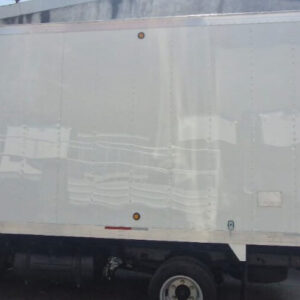 Caja de camion  modelo 2024, marca Becerril