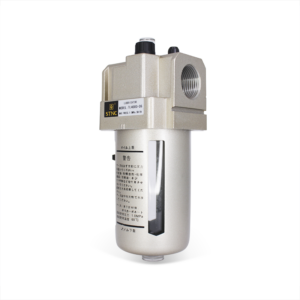 Lubricador de Aire flujo (l/min) 5000, puertos g3/4 STNC TL4000-06