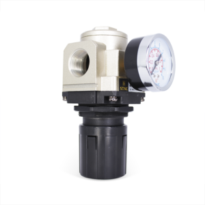 Regulador de Aire, Flujo 6000 (l/min), Puertos g3/4 STNC TR4000-06